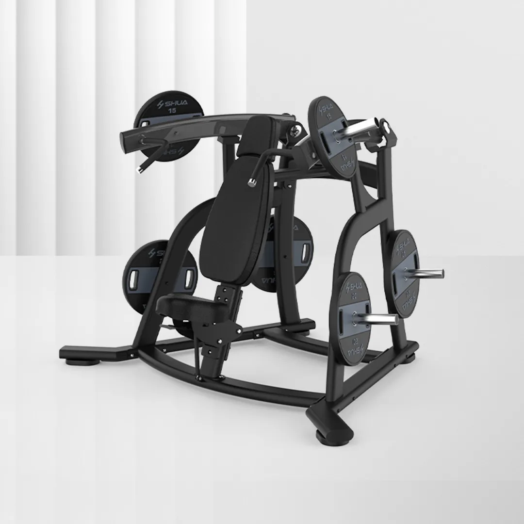 SHUA Shoulder Press Trainer