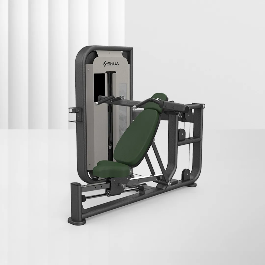 SHUA Shoulder Press / Upper Chest