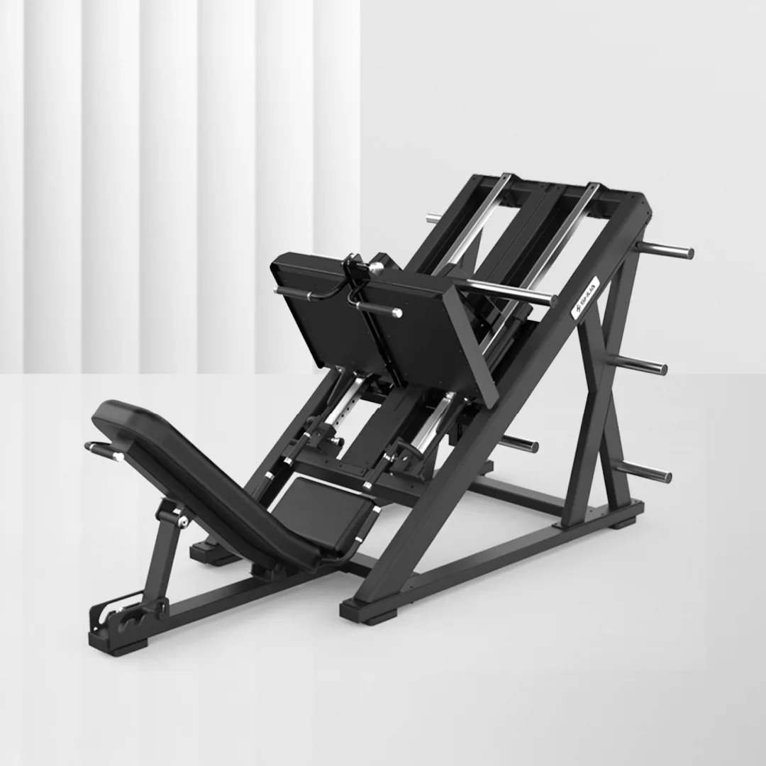SHUA Split Type Leg Press