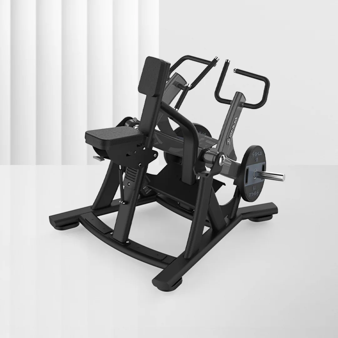 SHUA Split Type Rowing Trainer