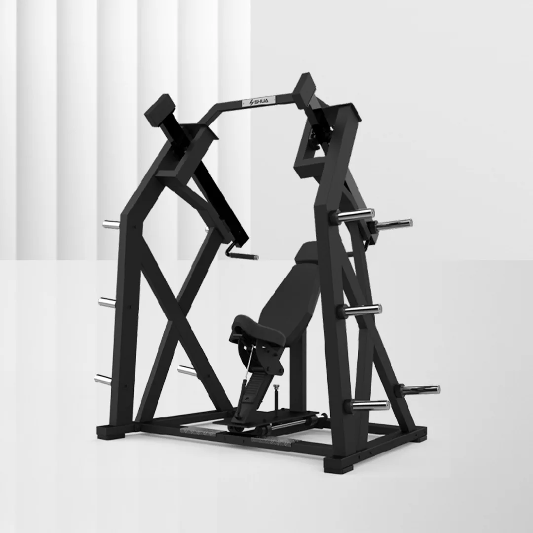 SHUA Split Type Shoulder Press