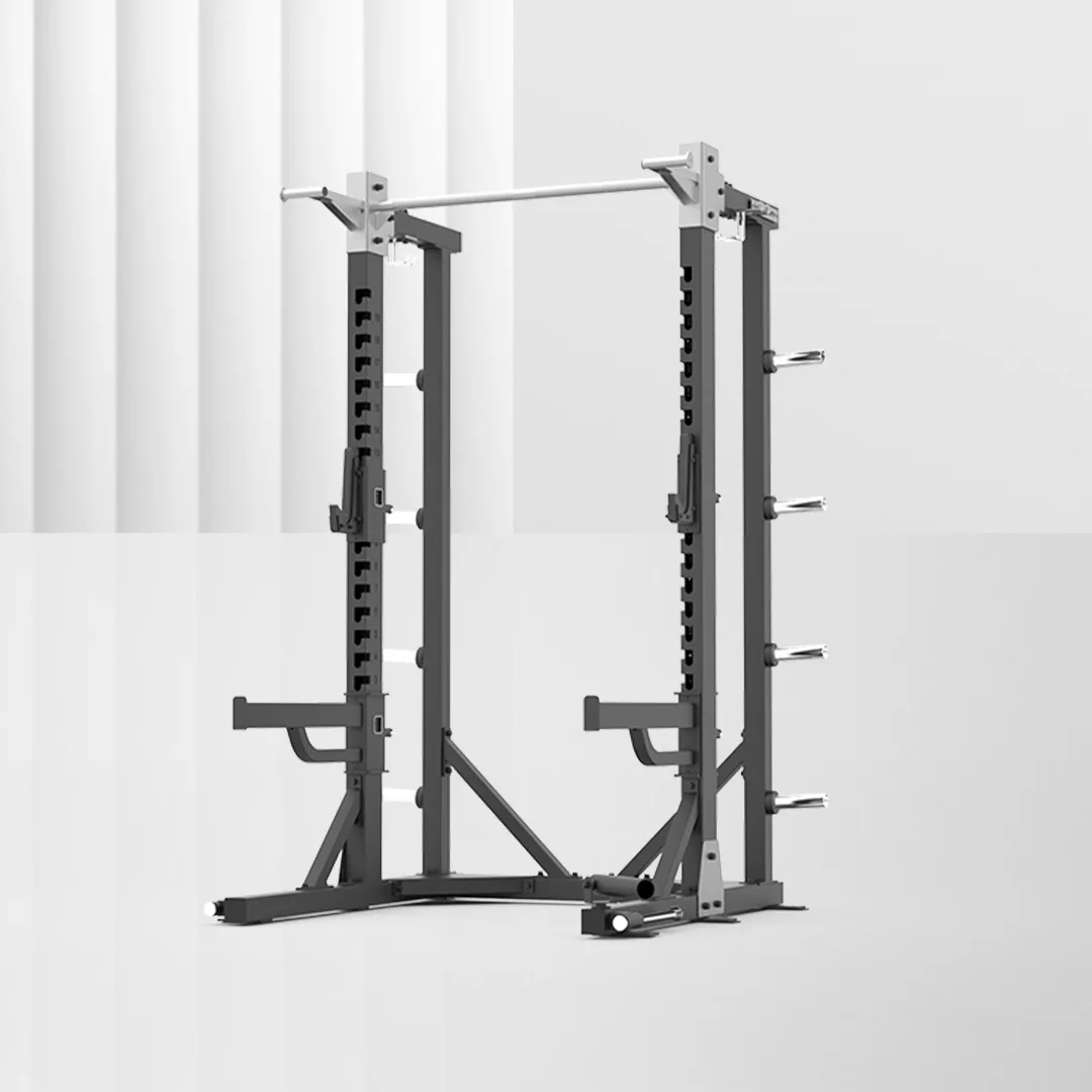 SHUA Squat Rack