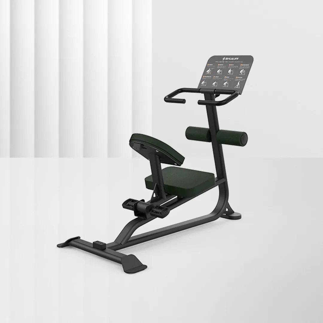 SHUA Stretching Machine