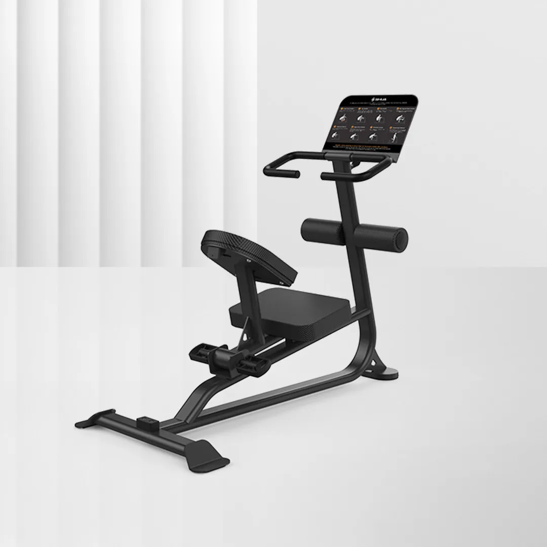SHUA Stretching Machine