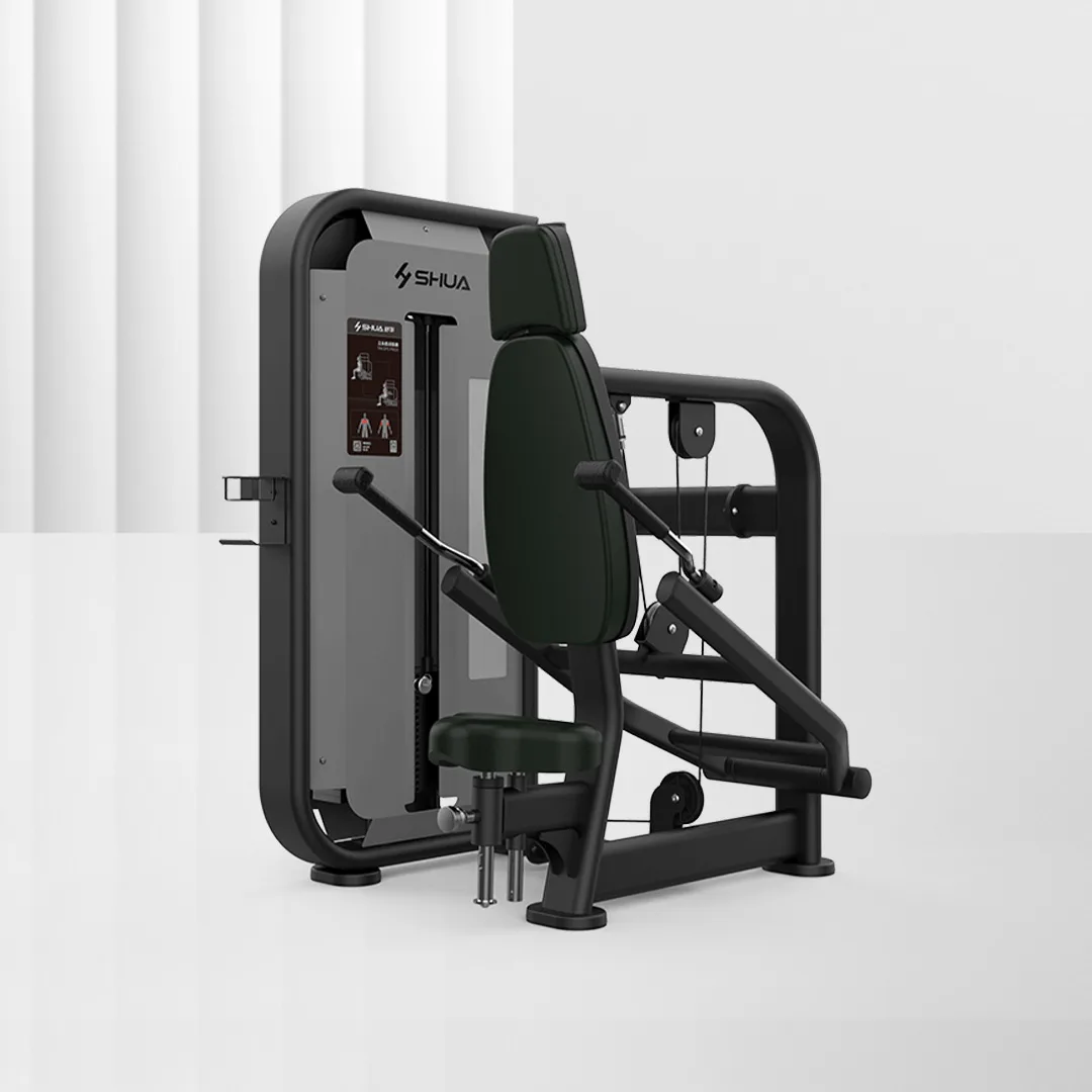 SHUA Triceps Press