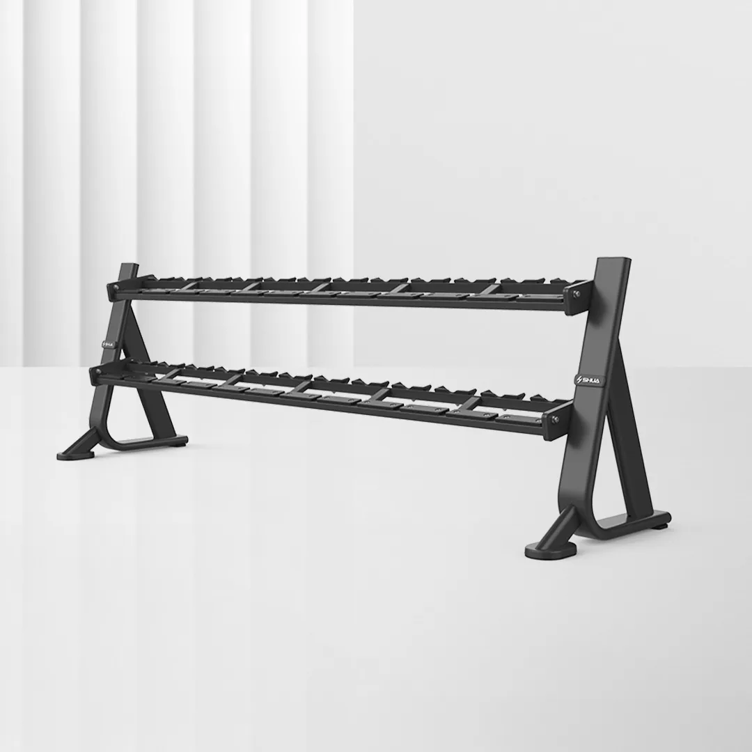SHUA Two Tier DB Rack