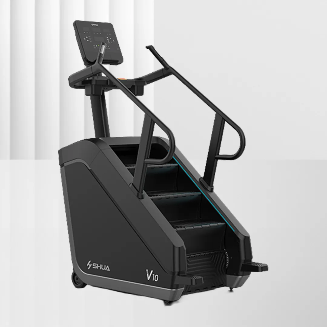 SHUA V10 Stair Climber