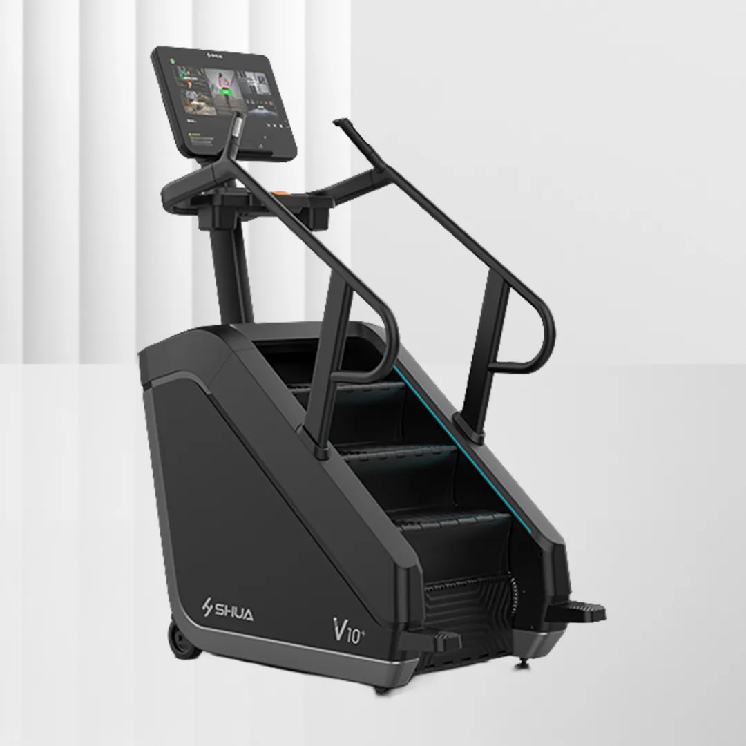SHUA V10+ Stair Climber
