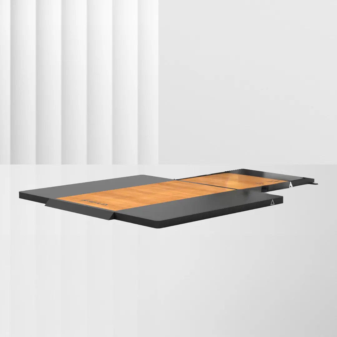 SHUA Weightlifting Platform