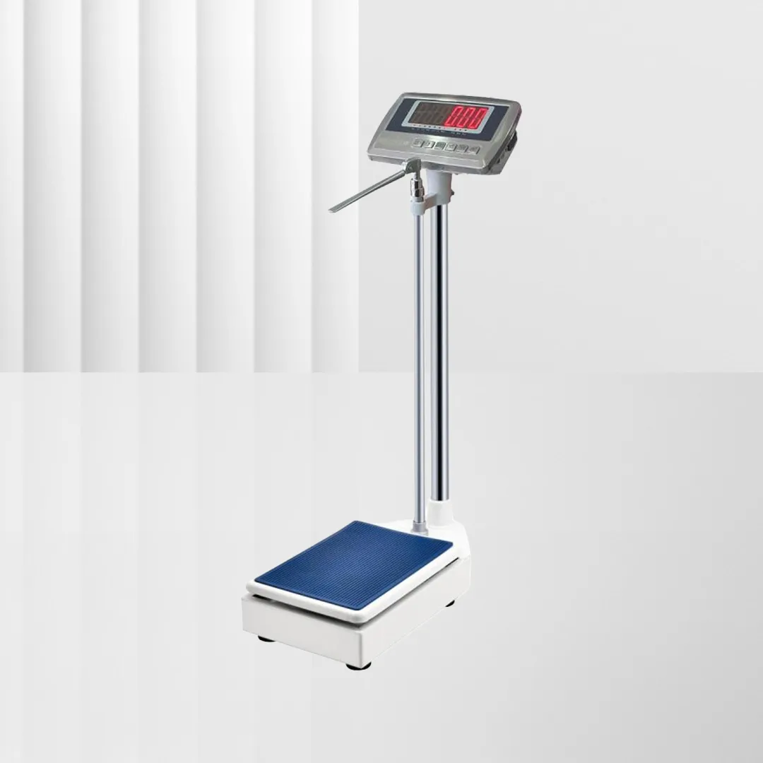 Sojikyo Digital Body Scale & Height Measurement
