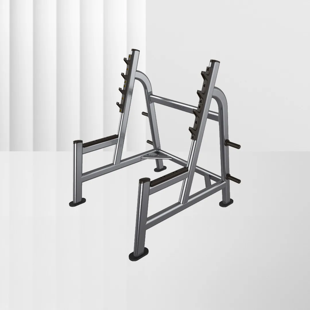 Squat Stand