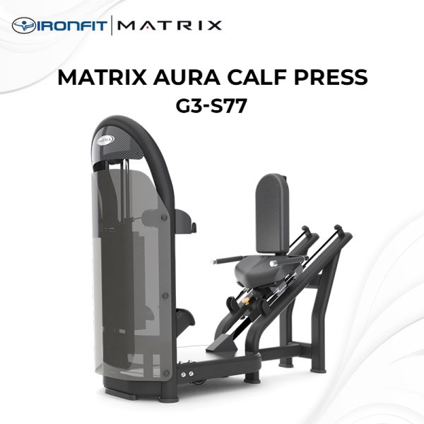 Calf Press MATRIX AURA G3-S77