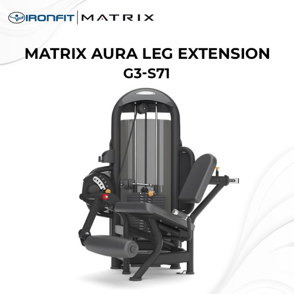 Leg Extension Matrix Aura G3-S71