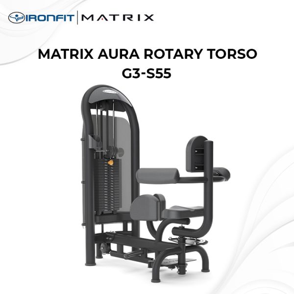 Rotary Torso Matrix Aura G3-S55