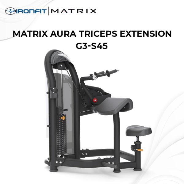 Tricep Extension Matrix Aura G3-S45