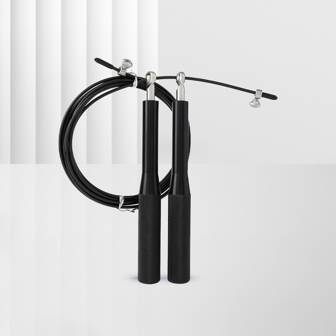 Crossfit jumping rope