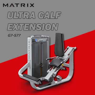 Calf Extension MATRIX ULTRA G7-S77