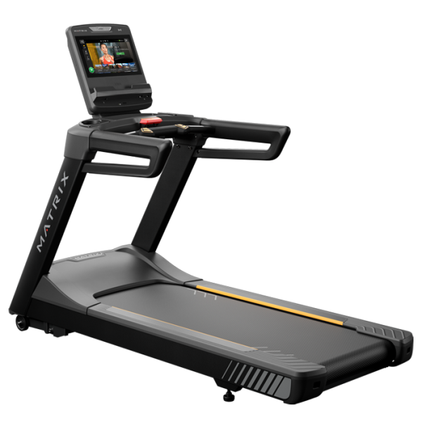 Treadmill Commercial Matrix Endurance Touchscreen