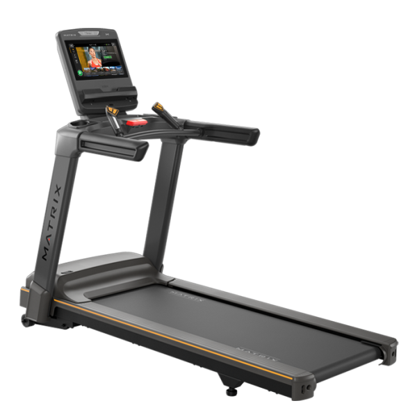 Treadmill Commercial MATRIX Lifestyle 16