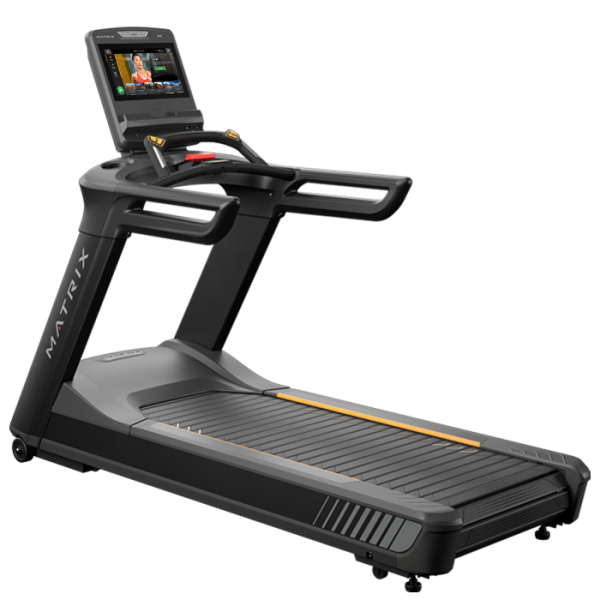 Treadmill  MATRIX Performance Plus Touchscreen