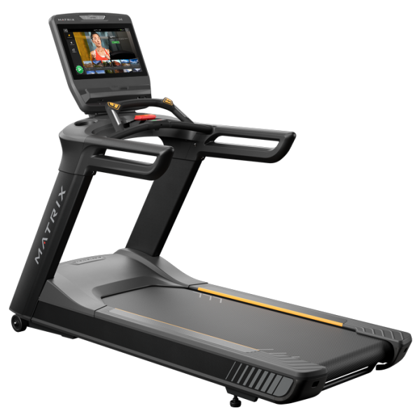 Treadmill Matrix Performance Touchscreen XL