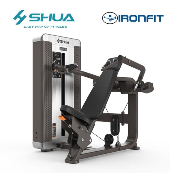 Shoulder Press Machine SHUA SH-G8802