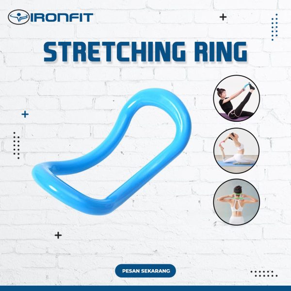 Stretching Ring - IRONFIT