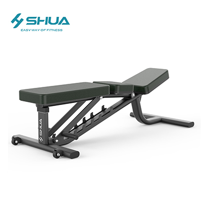 Adjustable Bench SHUA SH-G6857