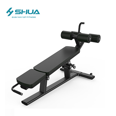 Adjustable Abdominal Bench SHUA SH-G6879