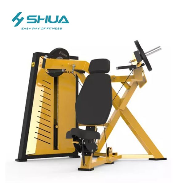 Shoulder Press SHUA SH-G7805