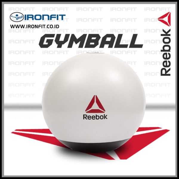 Gym Ball 65cm -REEBOK