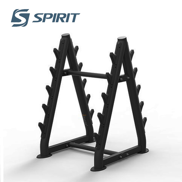 Vertical Barbell Rack SPIRIT - SP4251
