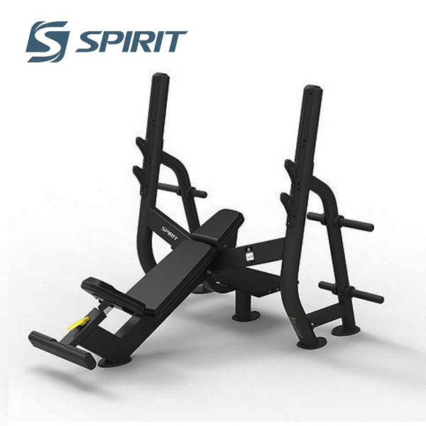 Olympic Incline Bench SPIRIT - SP4210