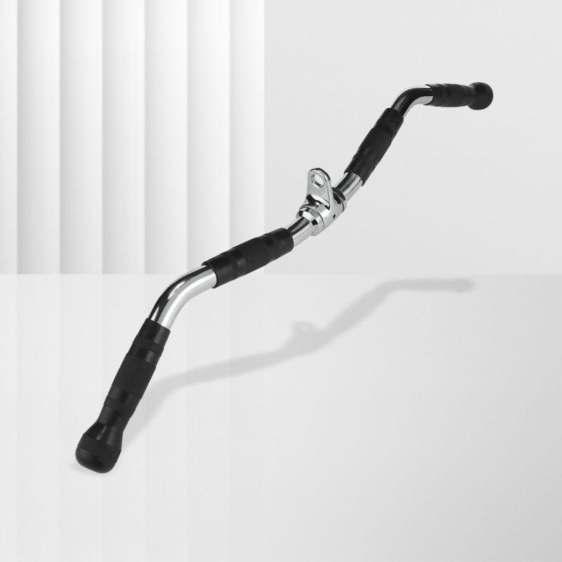 Curl Handle Handle Revolving Curl Bar – ALIRON – IRONFIT