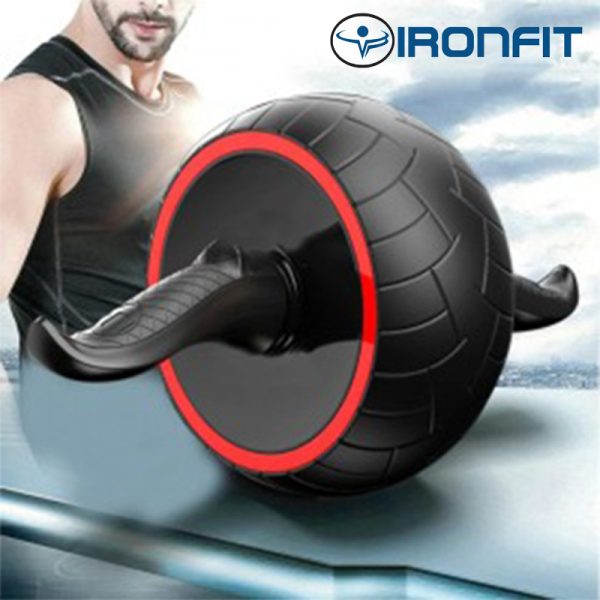 Abdominal Wheel Exercise IRONFIT