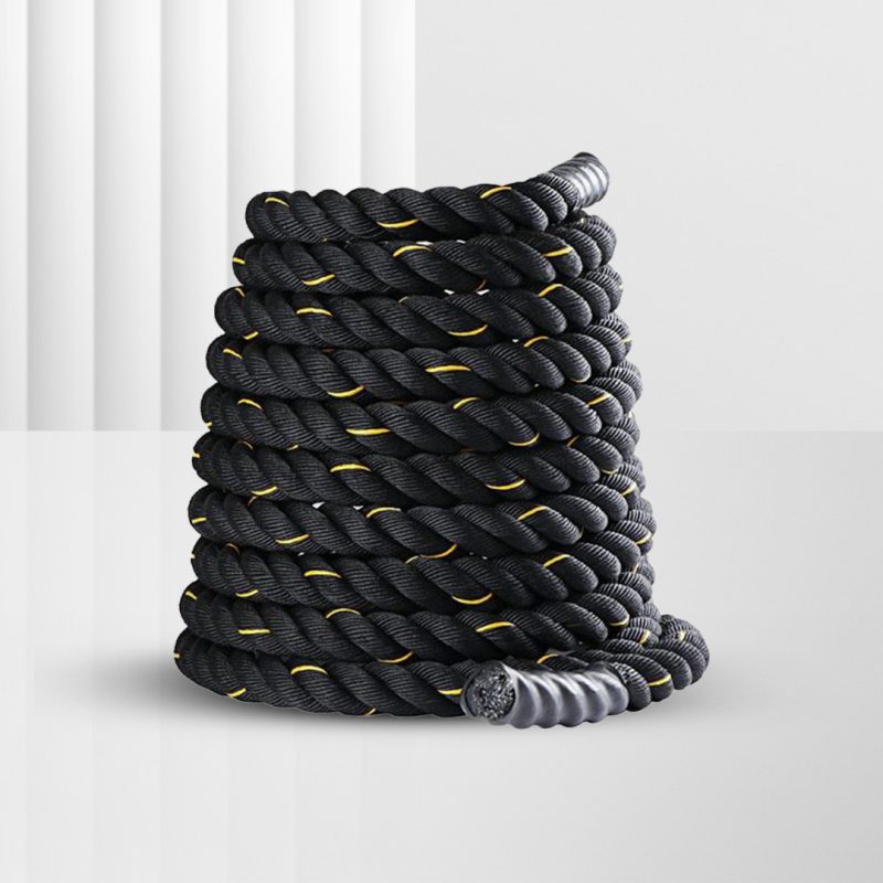 Trojan Battle Rope Rope – IRONFIT