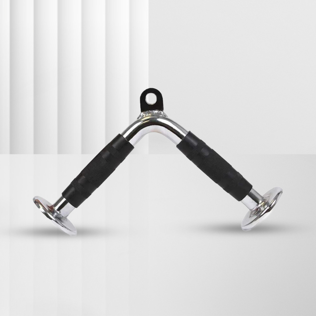 Tricep Press Down Bar