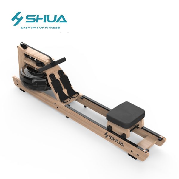 Rowing Water Resistance Commercial SHUA SH-R598