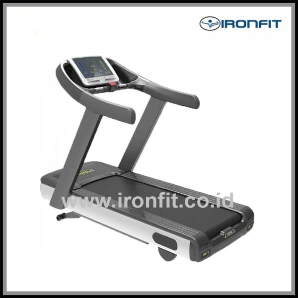 Treadmill Commercial DHZ X8200