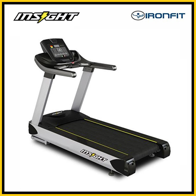 Treadmill INSIGHT FITNESS - CT3000B