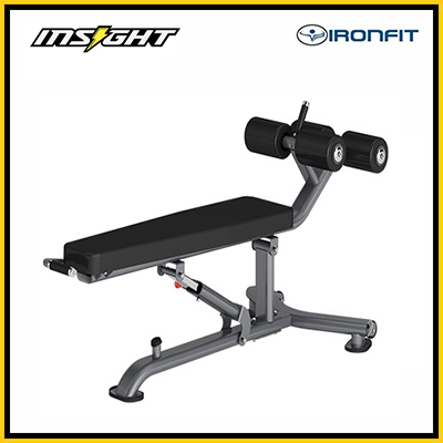 Multi Ab Bench INSIGHT FITNESS - DR025