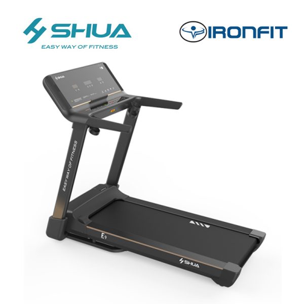 Treadmill SHUA SH-T5100