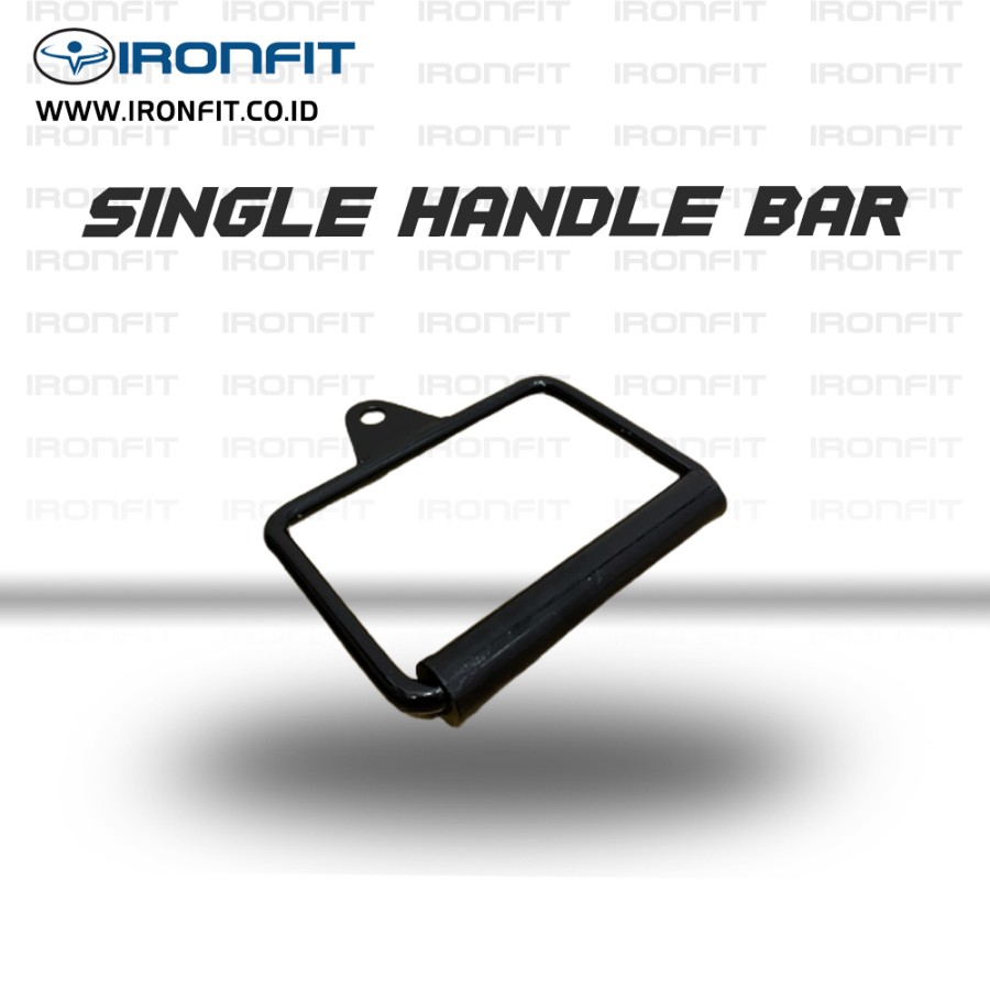 SINGLE HANDLE BAR2