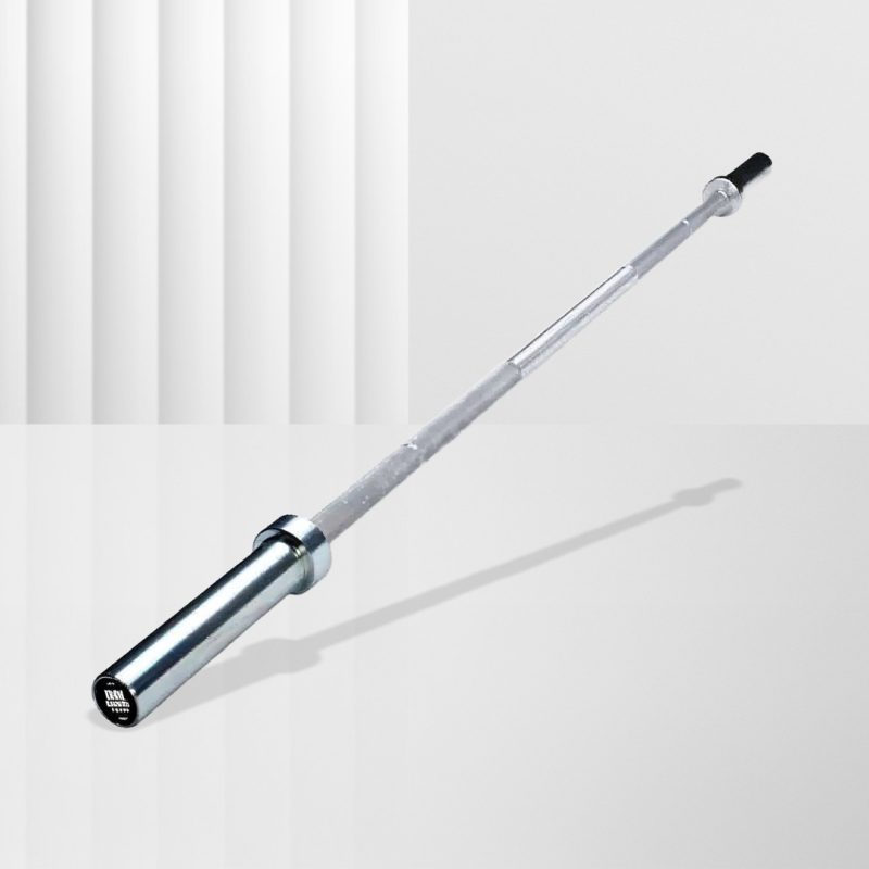 Olympic Bar/ Long Bar – ALIRON – IRONFIT