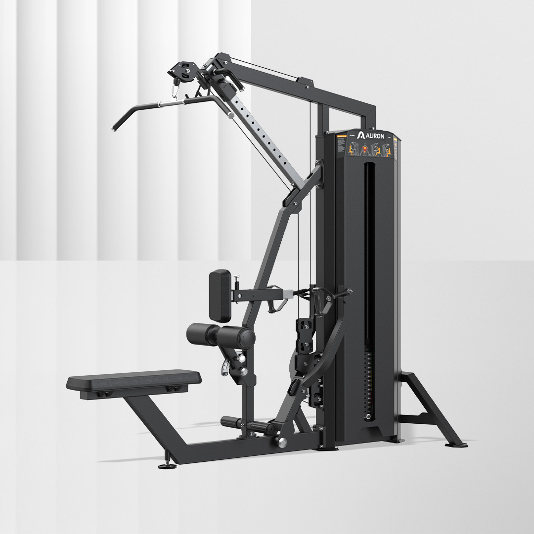 D004 - PULLDOWN_ROW