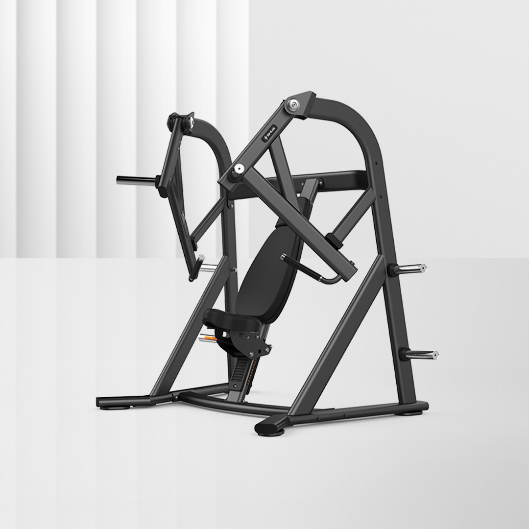 SH-G6928 - Wide Chest Press 1